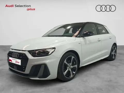 Used AUDI A1 Petrol 2020 Ad 