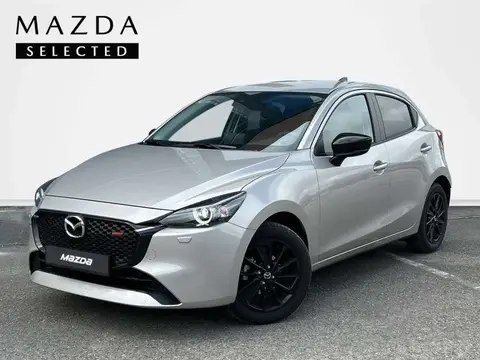 Used MAZDA 2 Petrol 2023 Ad 