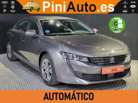 Used PEUGEOT 508 Diesel 2021 Ad 