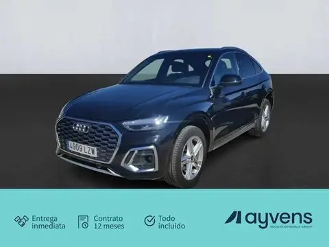 Used AUDI Q5 Diesel 2022 Ad 