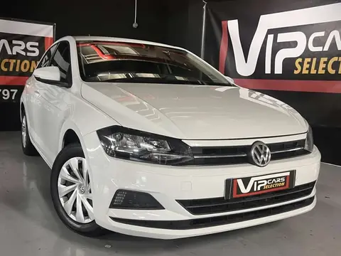 Used VOLKSWAGEN POLO Petrol 2019 Ad 