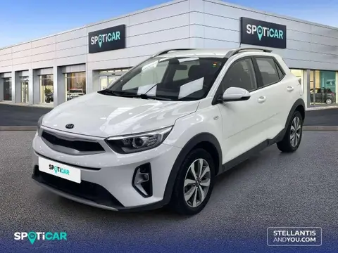 Used KIA STONIC Petrol 2021 Ad 