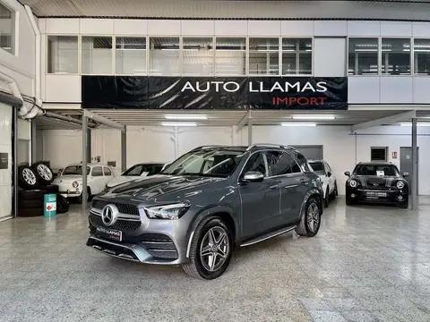 Used MERCEDES-BENZ CLASSE GLE Diesel 2020 Ad 