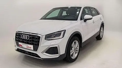 Used AUDI Q2 Petrol 2023 Ad 