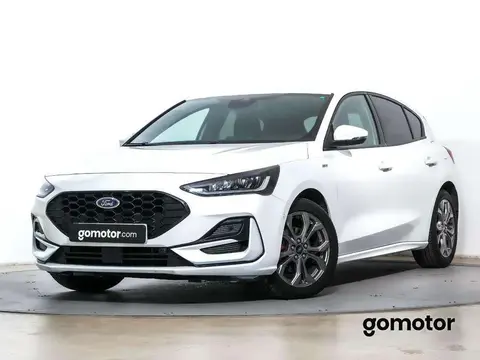 Annonce FORD FOCUS  2022 d'occasion 