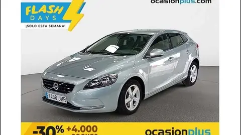 Annonce VOLVO V40 Diesel 2015 d'occasion 