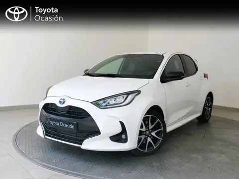 Used TOYOTA YARIS  2022 Ad 