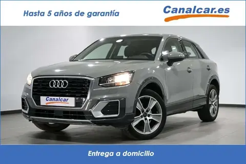 Used AUDI Q2 Petrol 2019 Ad 