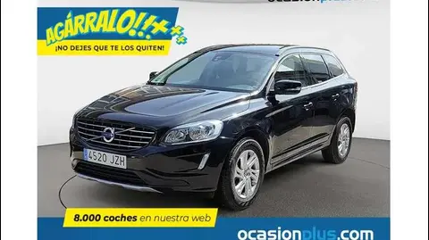 Used VOLVO XC60 Diesel 2017 Ad 