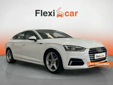 Used AUDI A5 Diesel 2019 Ad 