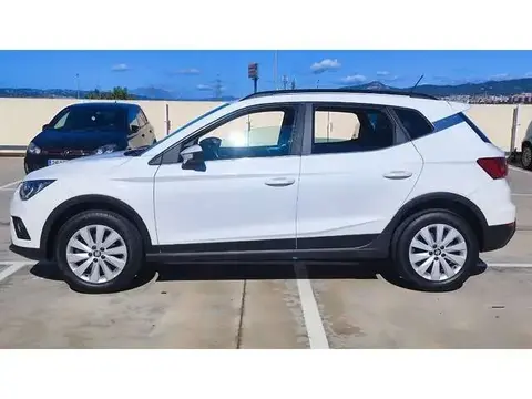 Used SEAT ARONA Petrol 2018 Ad 