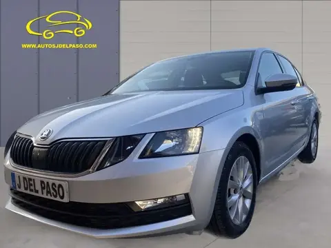 Annonce SKODA OCTAVIA Essence 2018 d'occasion 