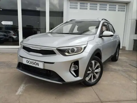 Used KIA STONIC Petrol 2022 Ad 