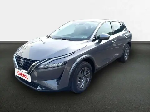 Used NISSAN QASHQAI Petrol 2022 Ad 