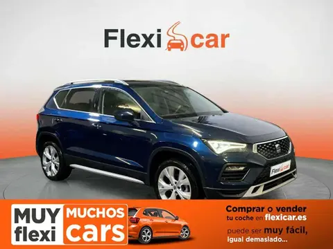 Used SEAT ATECA Petrol 2023 Ad 