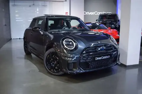 Annonce MINI JOHN COOPER WORKS Essence 2024 d'occasion 