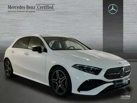 Used MERCEDES-BENZ CLASSE A Petrol 2023 Ad 