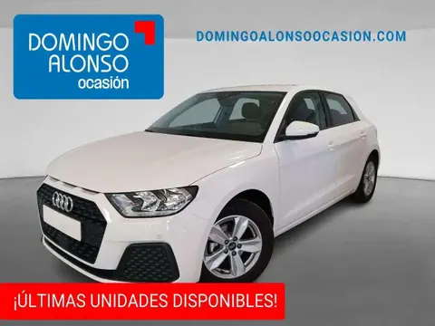 Annonce AUDI A1 Essence 2024 d'occasion 