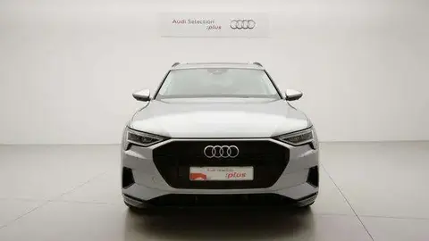 Annonce AUDI E-TRON Électrique 2022 d'occasion 