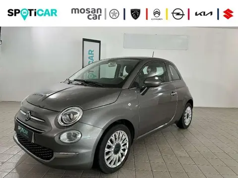 Annonce FIAT 500 Essence 2023 d'occasion 