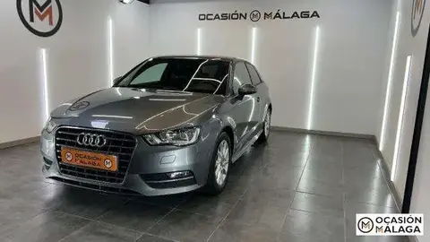 Annonce AUDI A3 Diesel 2015 d'occasion 