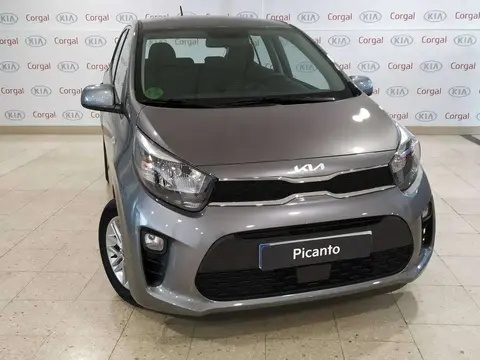 Used KIA PICANTO Petrol 2022 Ad 