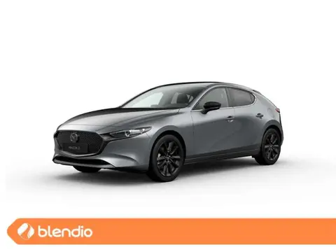 Used MAZDA 3 Hybrid 2024 Ad 