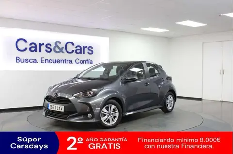 Used MAZDA 2 Hybrid 2022 Ad 