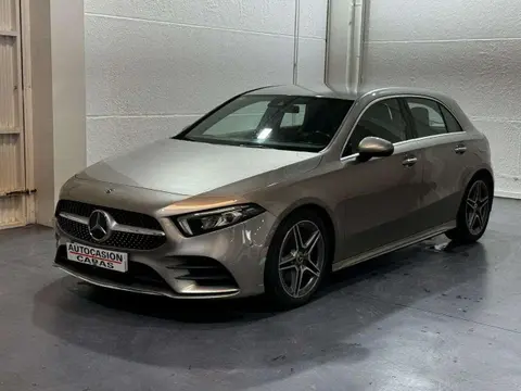 Used MERCEDES-BENZ CLASSE A Diesel 2019 Ad 