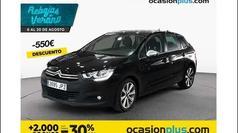 Used CITROEN C4 Diesel 2016 Ad 