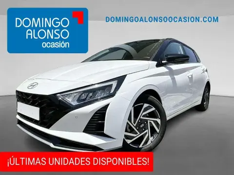 Annonce HYUNDAI I20 Essence 2024 d'occasion 