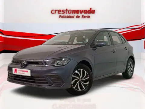 Used VOLKSWAGEN POLO Petrol 2023 Ad 