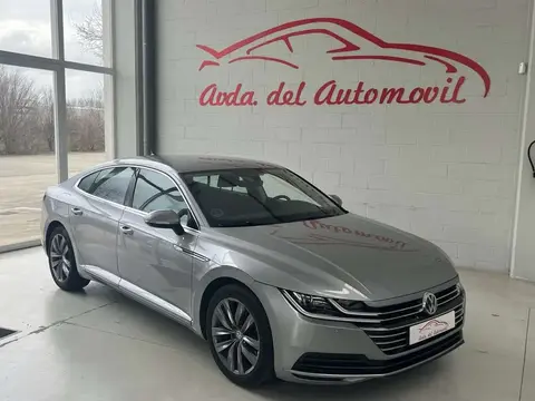 Used VOLKSWAGEN ARTEON Diesel 2020 Ad 