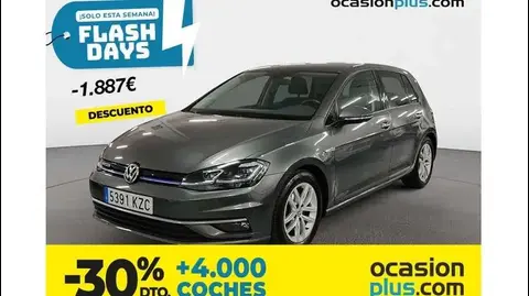 Used VOLKSWAGEN GOLF Petrol 2019 Ad 