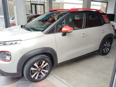 Used CITROEN C3 AIRCROSS Petrol 2018 Ad 