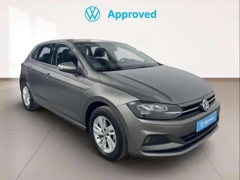 Used VOLKSWAGEN POLO Petrol 2020 Ad 