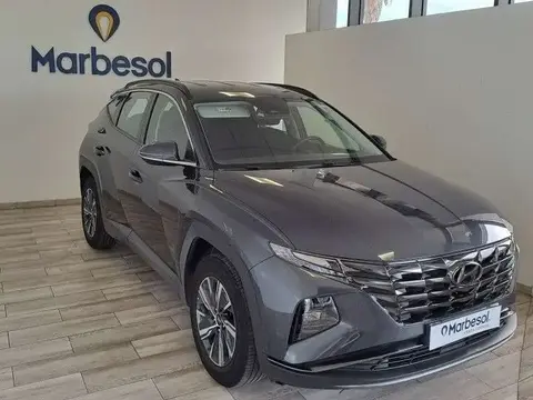 Annonce HYUNDAI TUCSON Essence 2021 d'occasion 