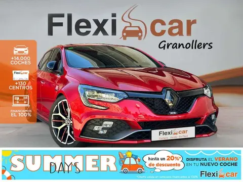 Used RENAULT MEGANE Petrol 2019 Ad 