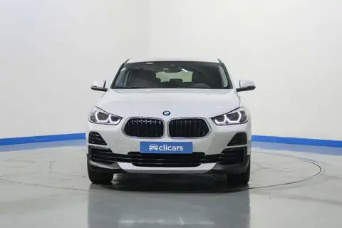 Used BMW X2 Hybrid 2021 Ad 