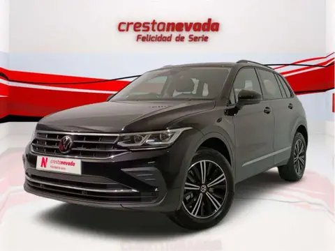 Annonce VOLKSWAGEN TIGUAN Hybride 2023 d'occasion 