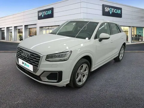 Used AUDI Q2 Petrol 2019 Ad 