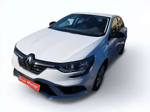 Used RENAULT MEGANE Diesel 2018 Ad 