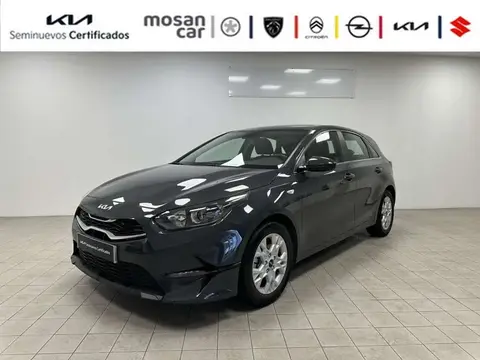 Used KIA CEED Petrol 2023 Ad 