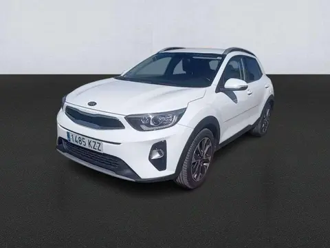 Used KIA STONIC Petrol 2019 Ad 