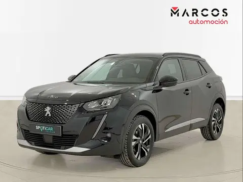 Annonce PEUGEOT 2008 Essence 2020 d'occasion 