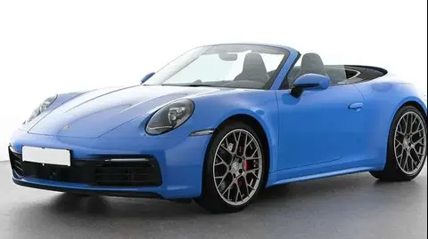 Used PORSCHE 992 Petrol 2021 Ad 