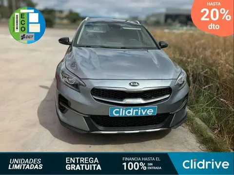 Used KIA XCEED Diesel 2021 Ad 