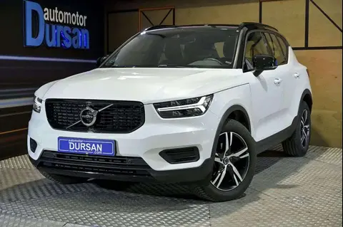 Used VOLVO XC40 Diesel 2020 Ad 