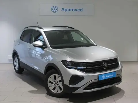 Used VOLKSWAGEN T-CROSS Petrol 2024 Ad 