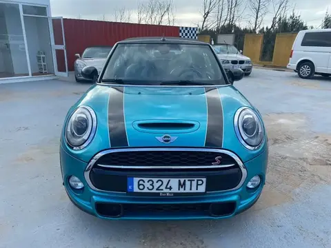 Used MINI COOPER Petrol 2019 Ad 